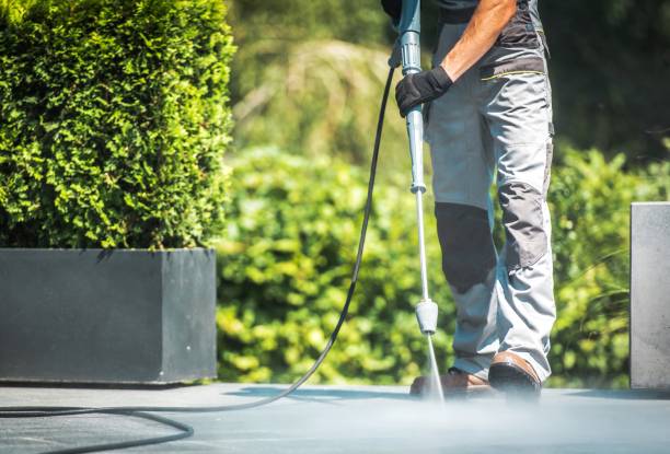 Best Machinery and Equipment Cleaning  in Warminster Heights, PA